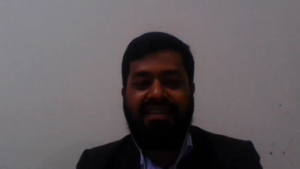 Anwarul Haq